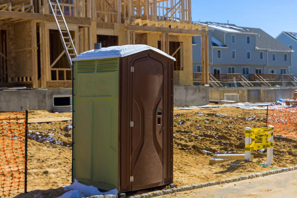 Best High-end porta potty rental  in Cochituate, MA