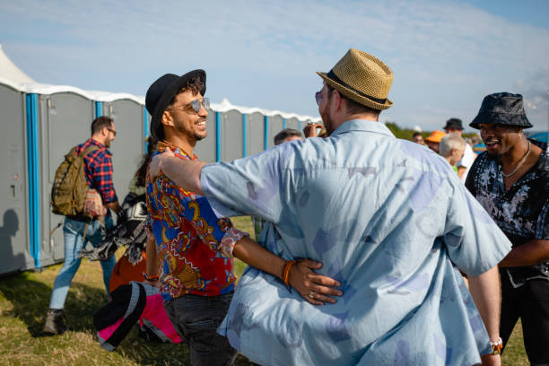 Best Wedding porta potty rental  in Cochituate, MA