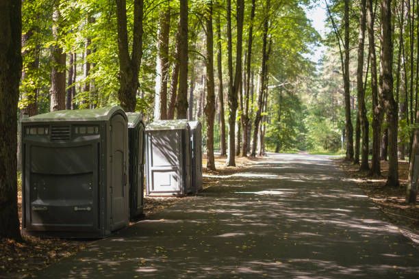 Portable Toilet Options We Offer in Cochituate, MA