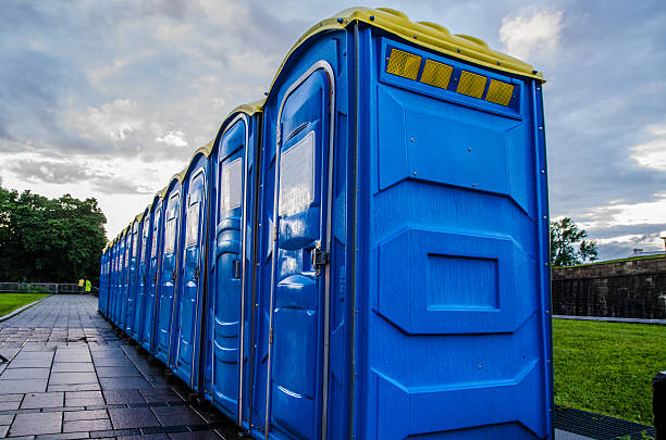 Best Sanitation services for porta potties  in Cochituate, MA